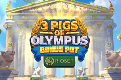 Слот 3pigsofolympusbonuspotriobet ФонБет Казино